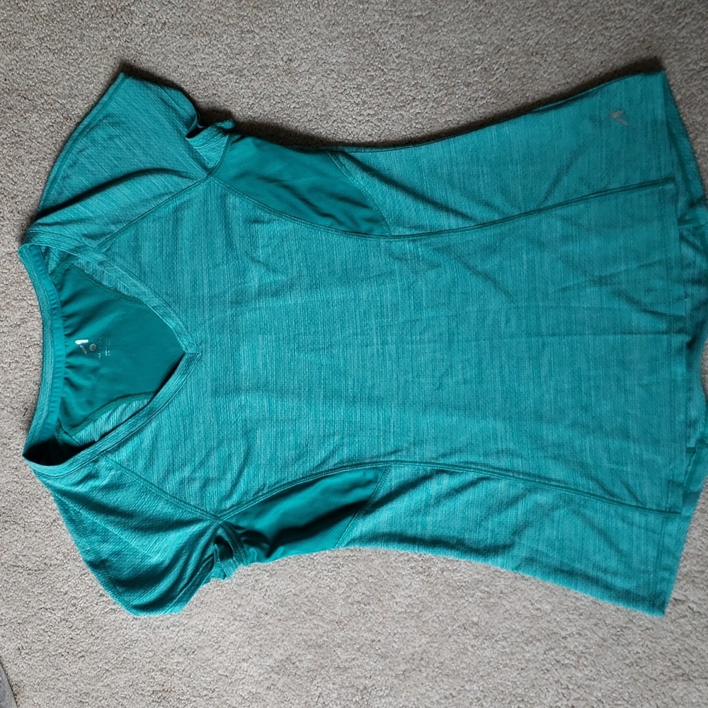 Green tee